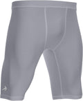 Compression Shorts Men for Biking, Running - Firm Support CompressionZ