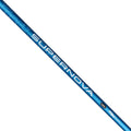 Supernova Graphite Driver Shafts 58g Regular Flex - Mid Launch