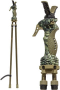 Primos Trigger Stick Gen3 Shooting Stick - Adjustable 24 to 61 in
