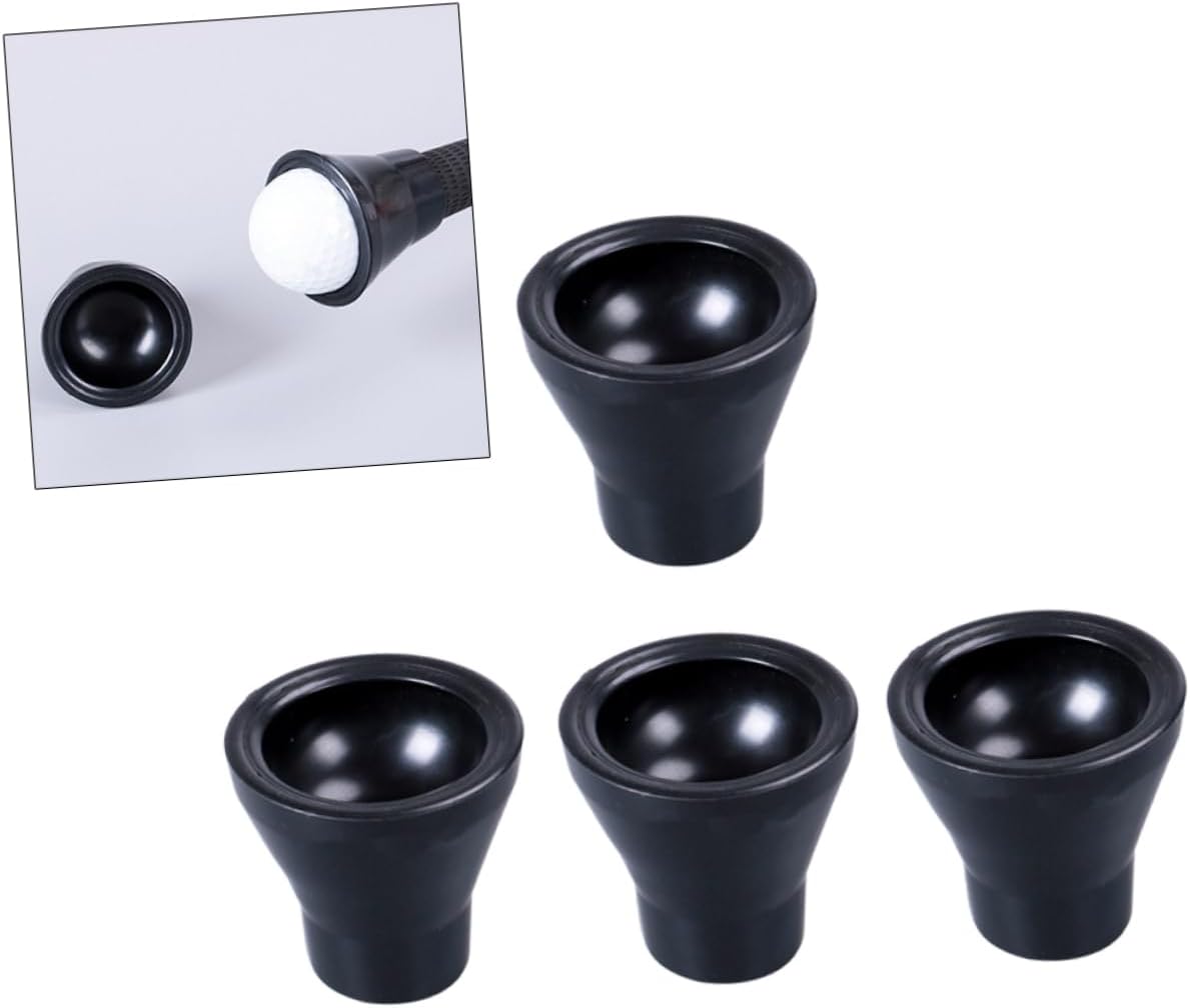 YARNOW Putter Suction Cup Retriever Set - Easy Grip!