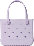 BOGG BAG Small Tote Bag Bitty - Stands Up, Washable, Durable