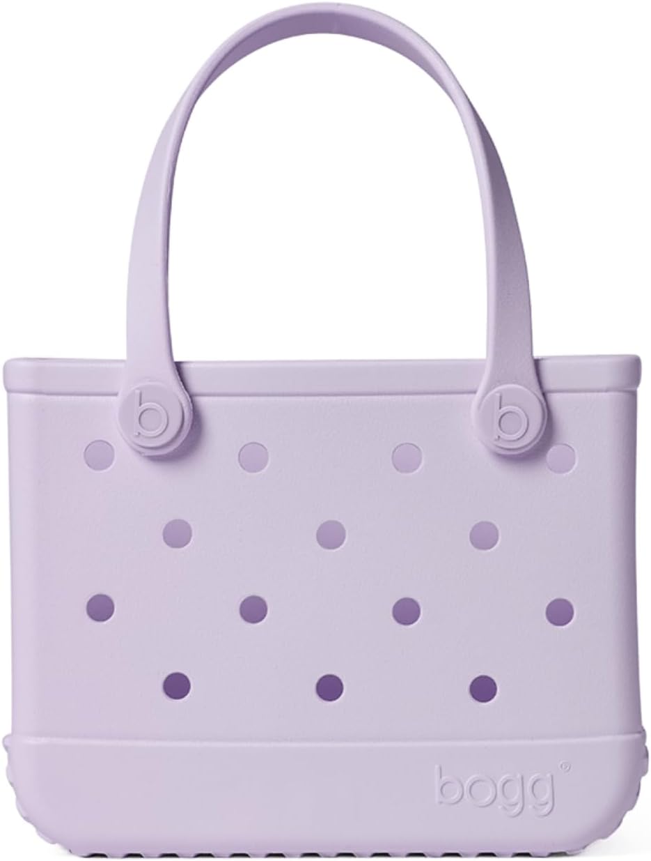 BOGG BAG Small Tote Bag - Lightweight, Washable, Durable Design