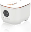 3L Healthy Low Carb Rice Cooker - Low Sugar Digital Steamer