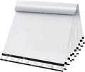 500PCS Poly Mailers 14.5x19 in Waterproof Self Adhesive Shipping Bags