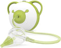Nosiboo Pro Electric Nasal Aspirator for Babies - EU Made