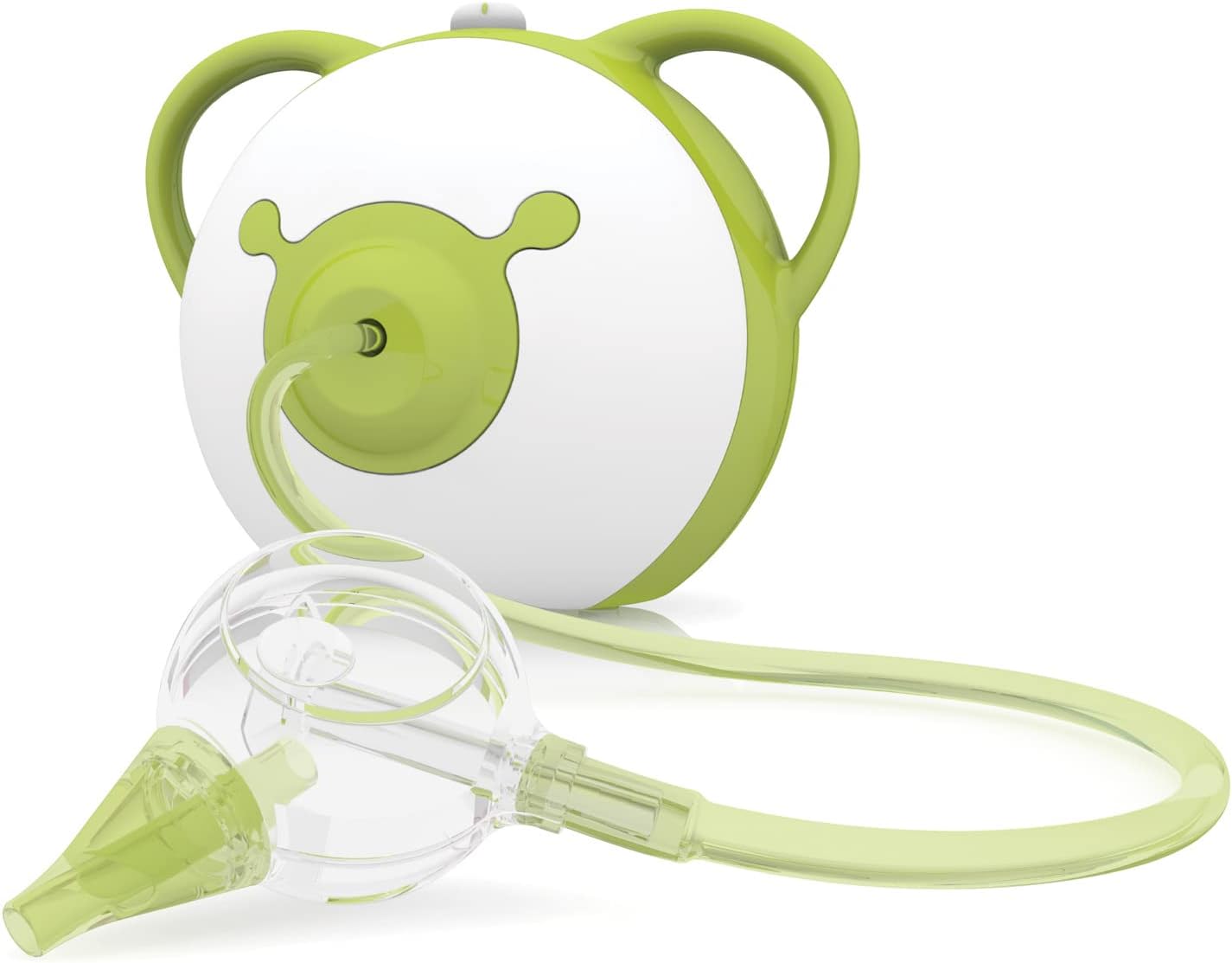 Nosiboo Pro Nasal Aspirator for Babies with Adjustable Power