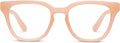 Peepers Nola Cat-Eye Reading Glasses for Women - Candy Pop Colors