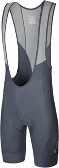 Men's 3D Padded Cycling Bib Shorts - Coolmax Pad for Long Rides