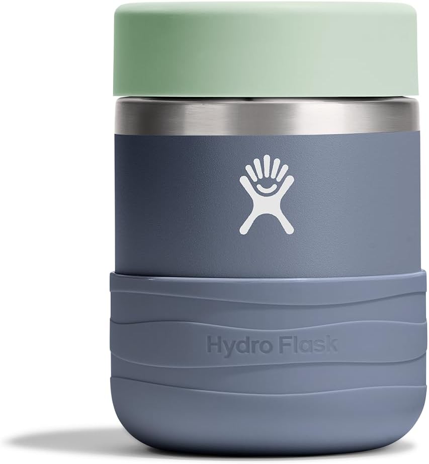 Hydro Flask Kids Food Jar Insulated Container for School Lunch