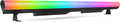 LED Stage Wash Light Bar - 60W RGB DJ Pixel Light Bar with 56 Effects