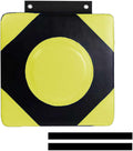 Wall Boxing Punching Pad - Quiet Wall Mounted Training Target