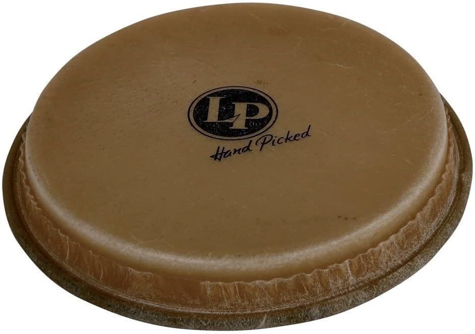 Latin Percussion LP263A 7-1/4-Inch Rawhide Small Bongo Head Review