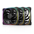 Squama 2503R Reverse Blade RGB PWM Fan 140mm - Performance & Silent