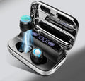 Donerton Wireless Earbuds I09 - 140 Hours Playtime, IP7 Waterproof