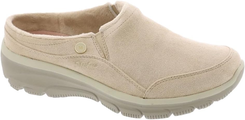 SKECHERS Women's Martha Stewart Easy Going Comfy Clog Review