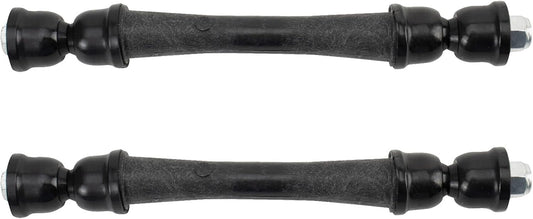 TRQ Front Sway Bar Stabilizer Link Set for Chevrolet Colorado
