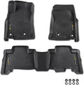 G-PLUS Cargo Liners for 2013-2024 Toyota 4Runner & Lexus GX460