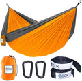 Ultra-Light Single Hammock Set: Portable Comfort