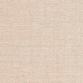 Chenille Upholstery Fabric by the Yard - Off White - Water Cleanable