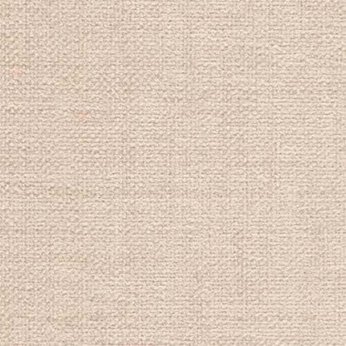 Luxury Chenille Upholstery Fabric by The Yard - Off White