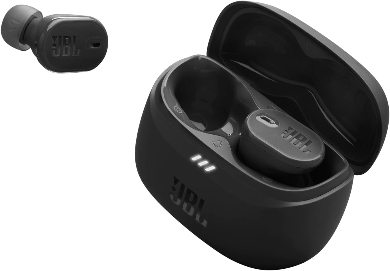 JBL Tune Buds 2: True Wireless Noise Cancelling Earbuds