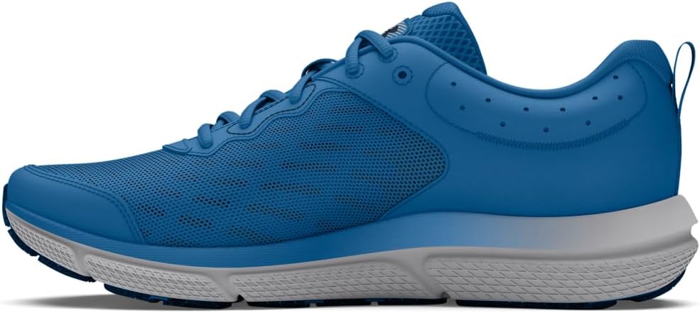 Under Armour Men's Charged Assert 10 Shoes for Comfort & Durability