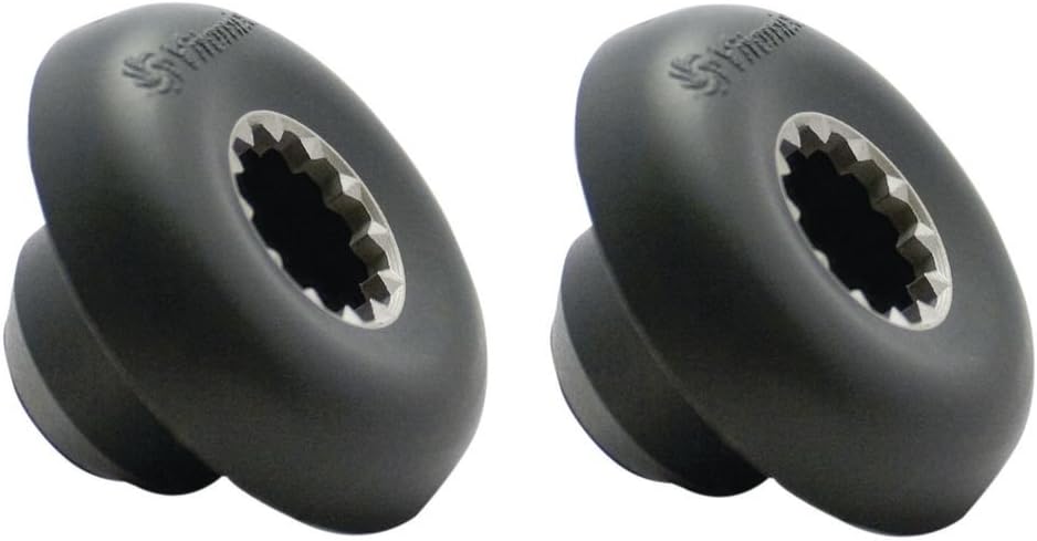Vita-Mix 015546 Drive Socket Set - Smooth Blending!