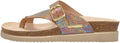 Mephisto Women's Helen Thong Sandals for All-Day Comfort and Style
