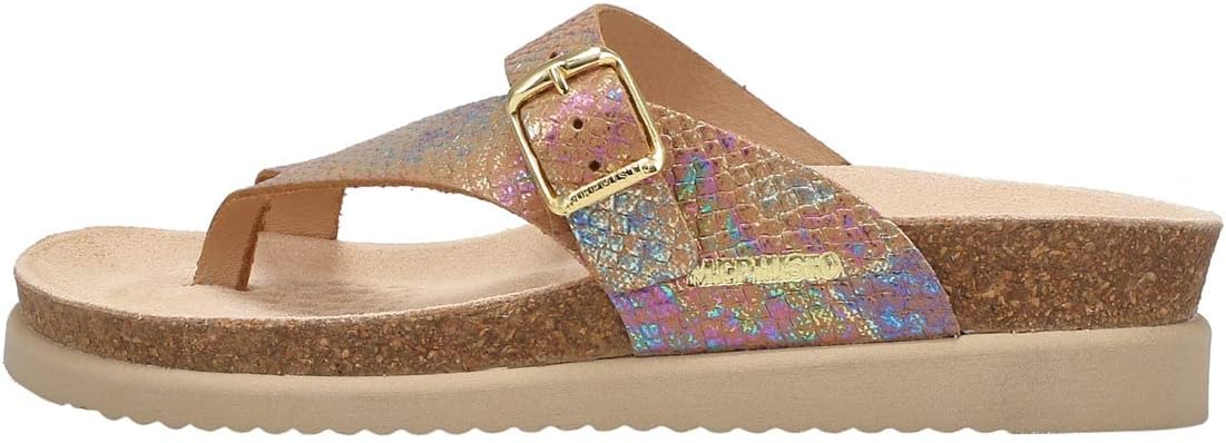 Mephisto Women's Helen Thong Sandals for Ultimate Comfort