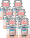 Yankee Candle Car Air Fresheners for Ultimate Odor Neutralization