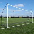 QUICKPLAY Kickster Elite Portable Soccer Goal - Stable Training Goal