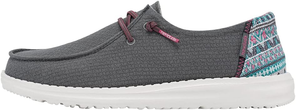 Hey Dude Women's Wendy Loafer: Stylish Comfort for Every Occasion