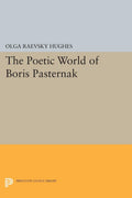 The Poetic World of Boris Pasternak: A Deep Literary Exploration
