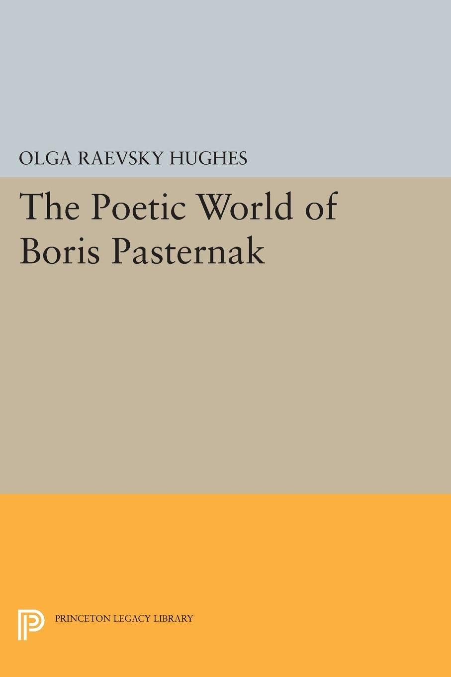 The Poetic World of Boris Pasternak: A Deep Literary Exploration