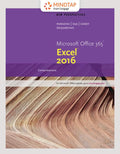 New Perspectives Microsoft Office 365 & Excel 2016 Bundle - Practical