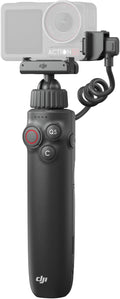 DJI Osmo Action Multifunctional Charging Handle - Extended Battery