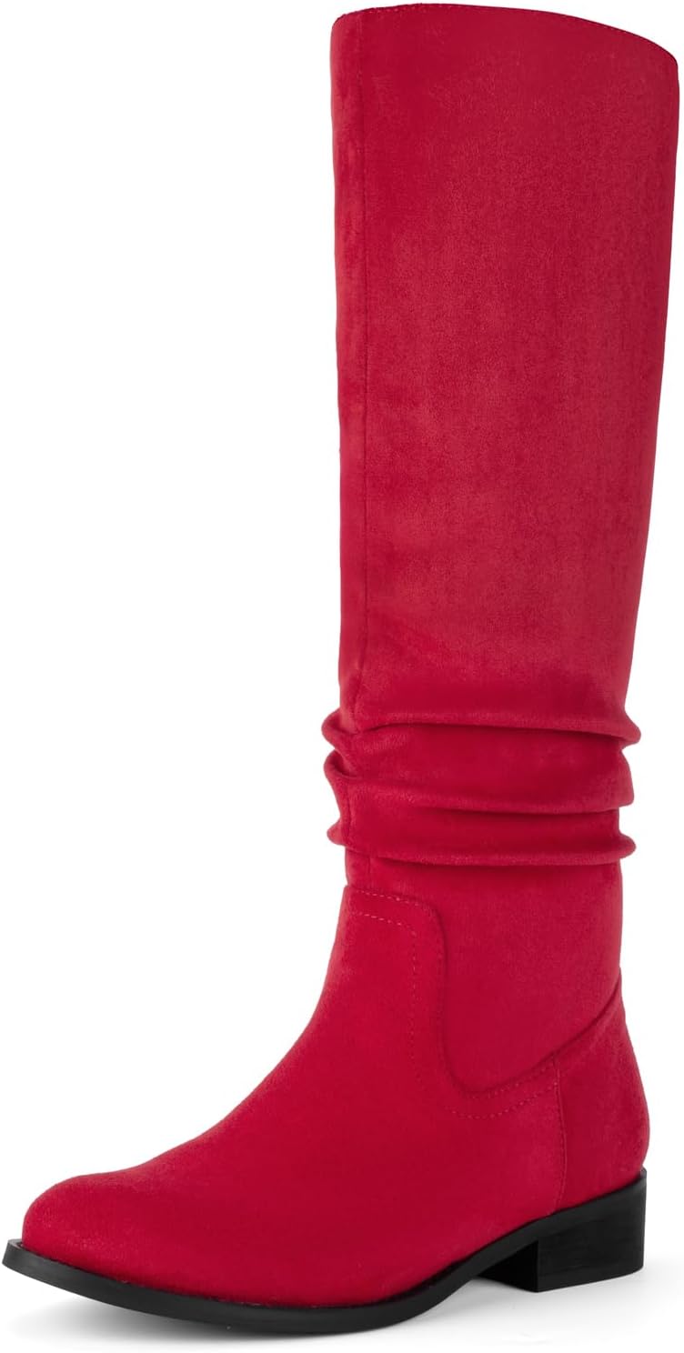 Shoe'N Tale Women's Knee High Boots for Stylish Winter Wear