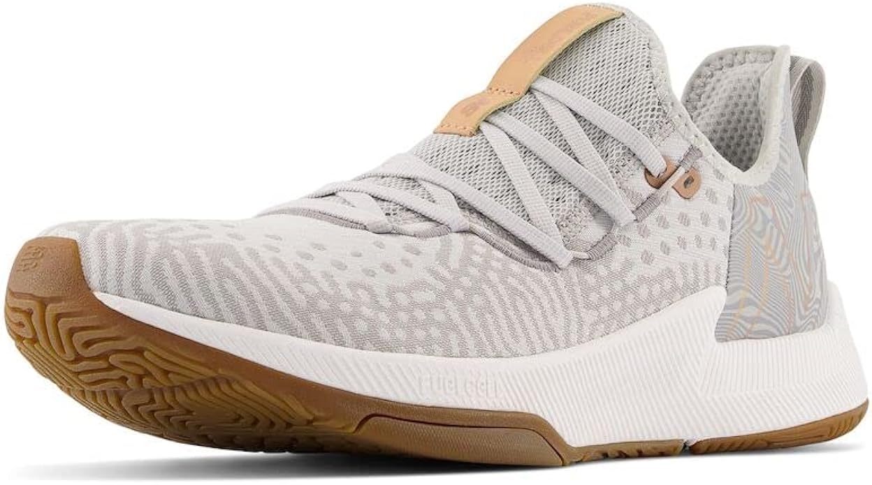 New Balance FuelCell 100 V1 Cross Trainer for Peak Performance