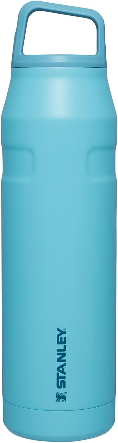 Stanley IceFlow Cap and Carry Water Bottle for Active Lifestyles