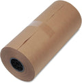 Universal High-Volume Mediumweight Wrapping Paper Roll 18ft x 900 ft