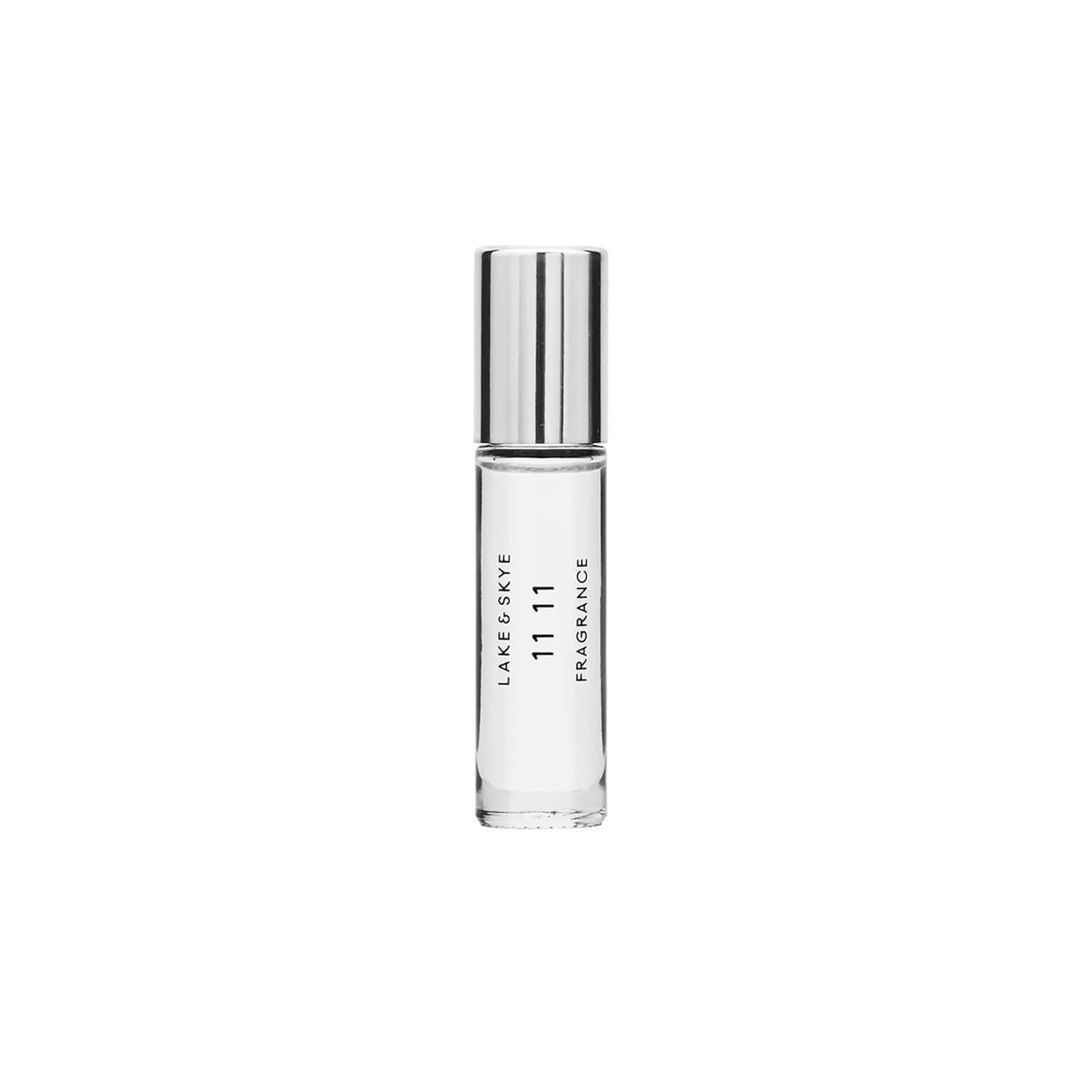 Lake & Skye 11 11 Rollerball Fragrance Oil - Uplifting Scent