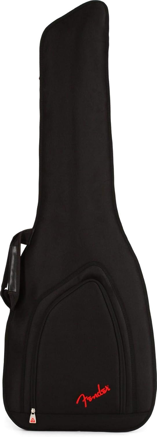 Fender Short Scale Bass Gig Bag for Ultimate Protection and Style