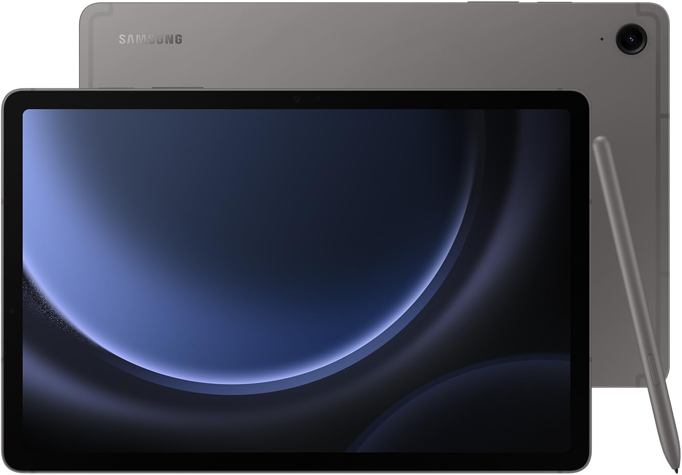 SAMSUNG Galaxy Tab S9 FE: The Ultimate 10.9in Android Tablet