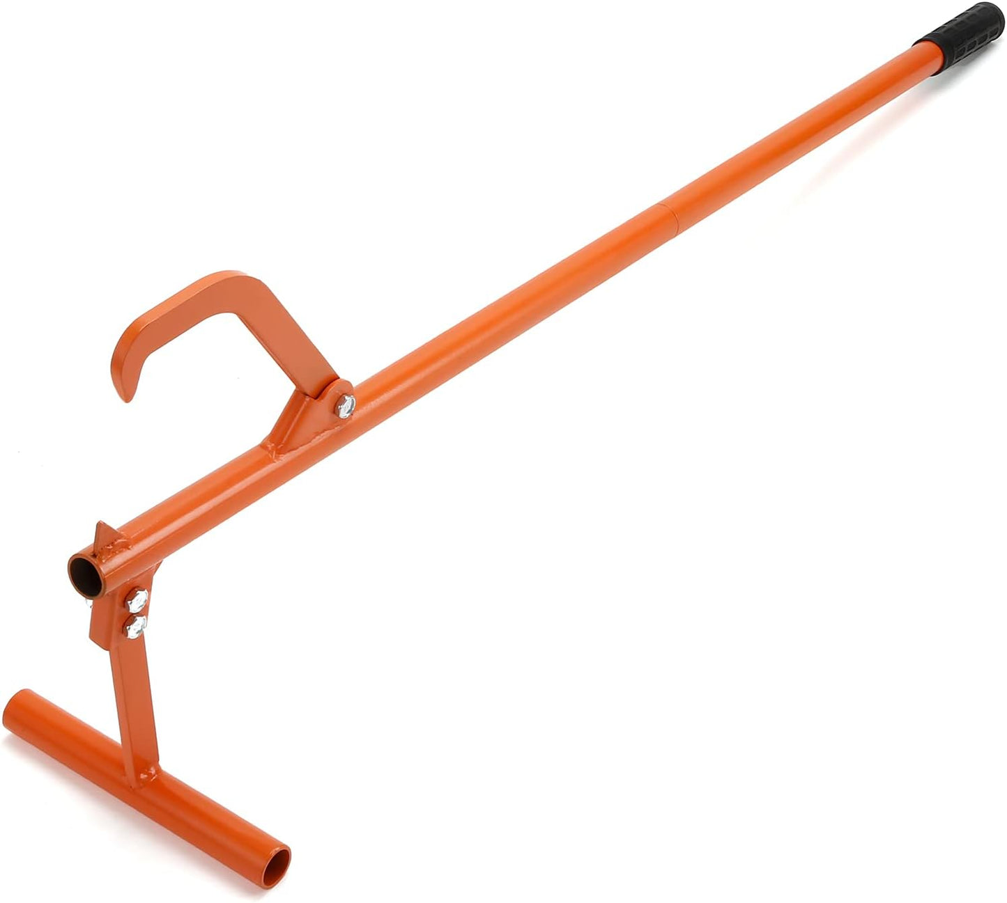 PIRIPARA 50.9 Timberjack Log Lifter for Effortless Log Handling
