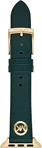 Michael Kors Interchangeable Watch Band for Apple Watch Series 8