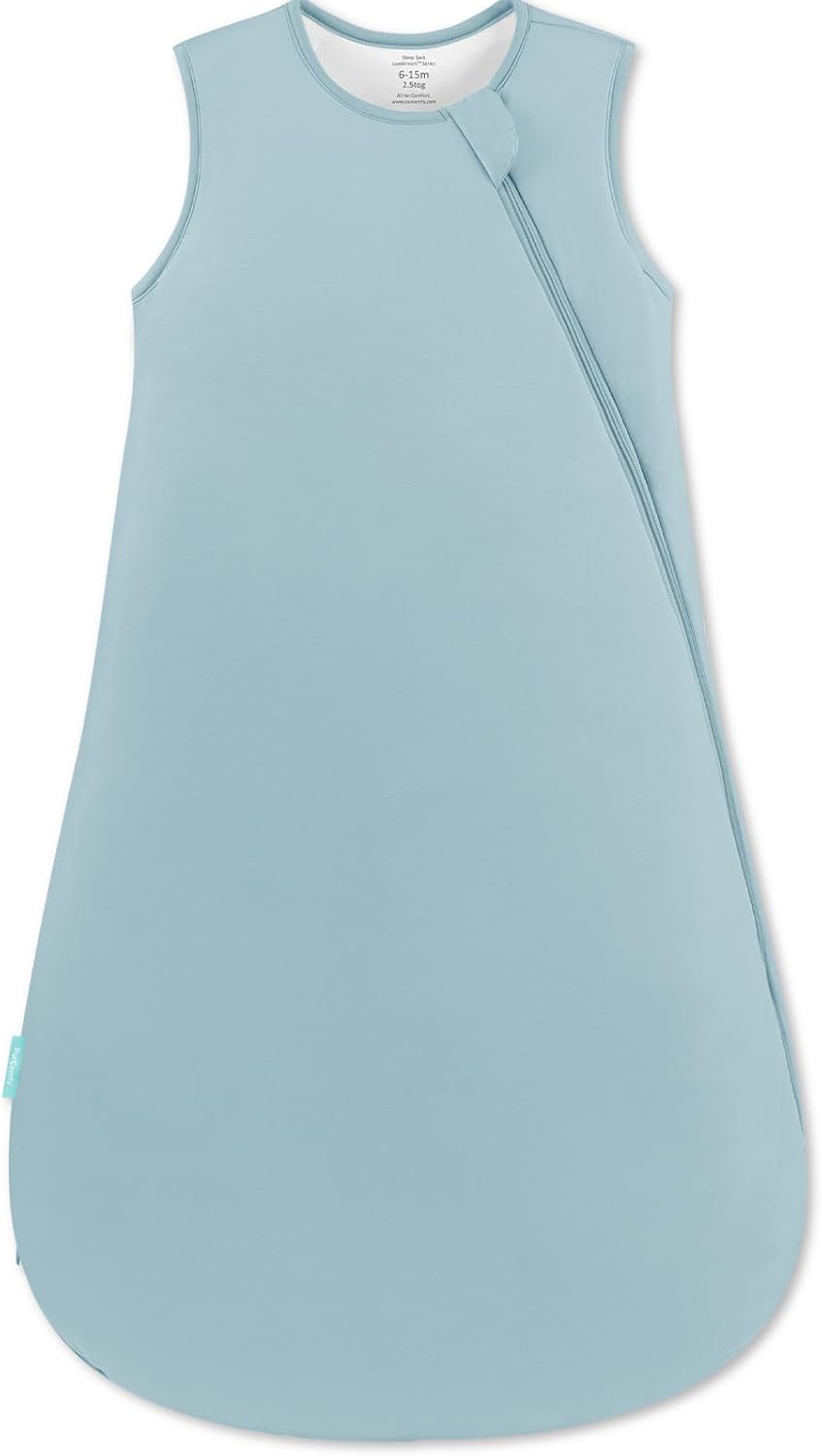Quilted Supersoft Sleep Sack for Cozy Baby Comfort and Safety
