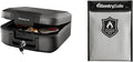 SentrySafe Fireproof Safe and Water Resistant Bag for Documents