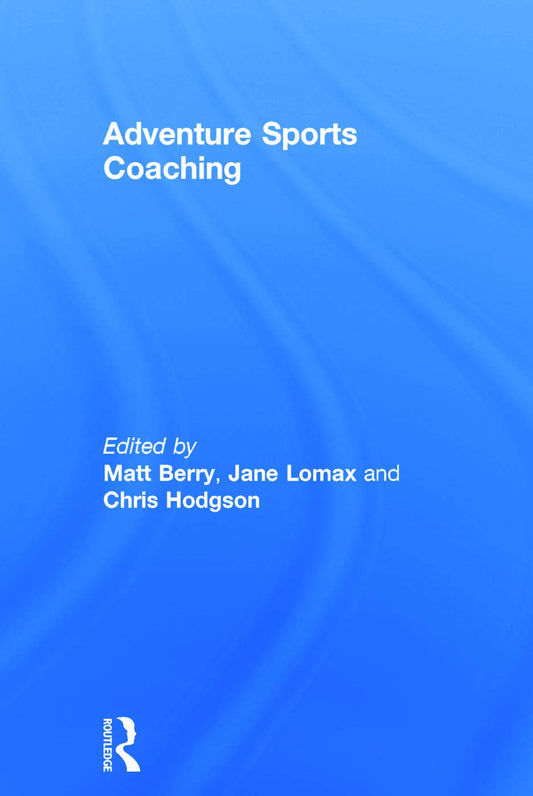 Adventure Sports Coaching: Elevate Your Skills with Experts