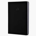 Hardcover Lined Notebook Journal - 120 GSM Thick Paper A5