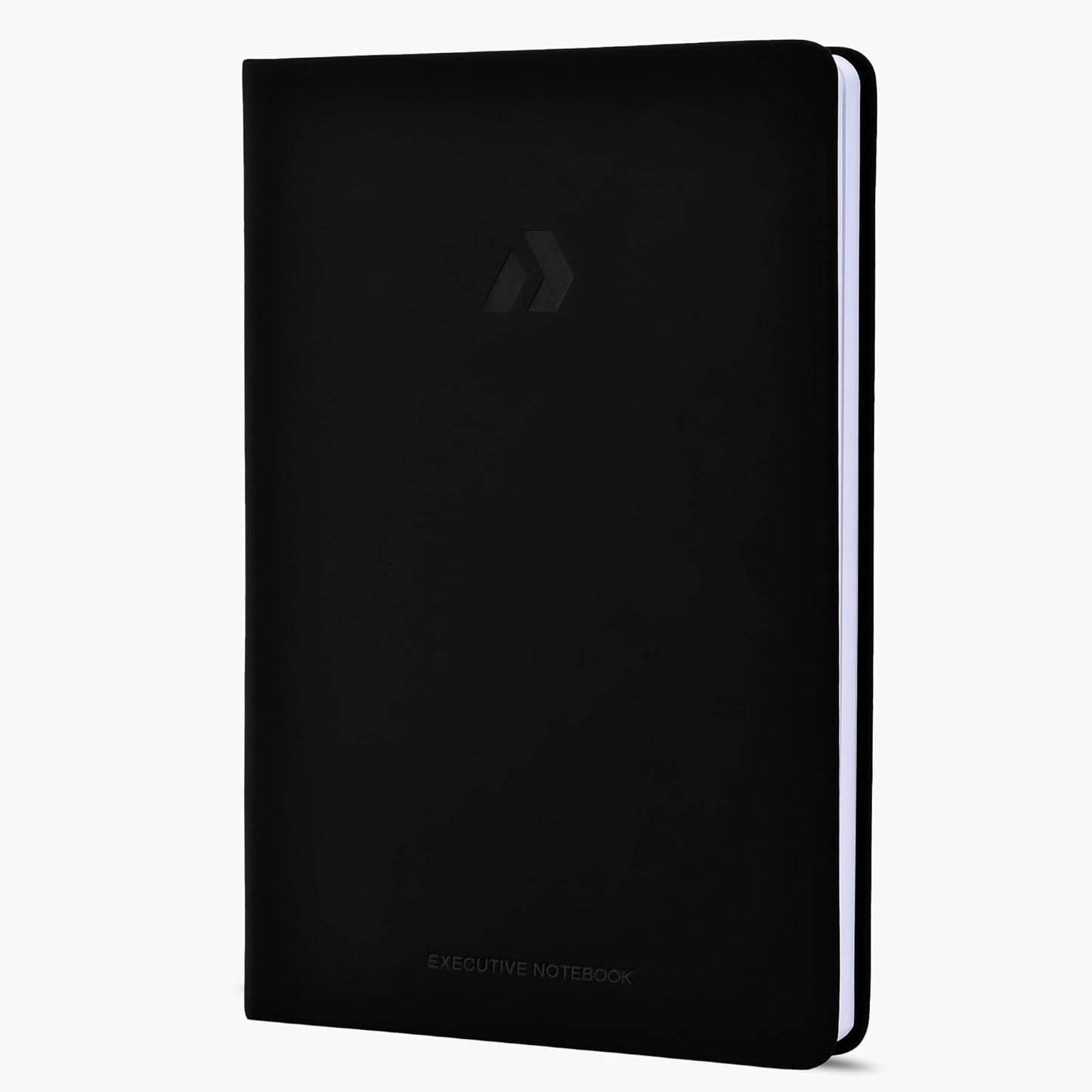 120 GSM Thick Paper A5 Notebook - Ideal for Writing